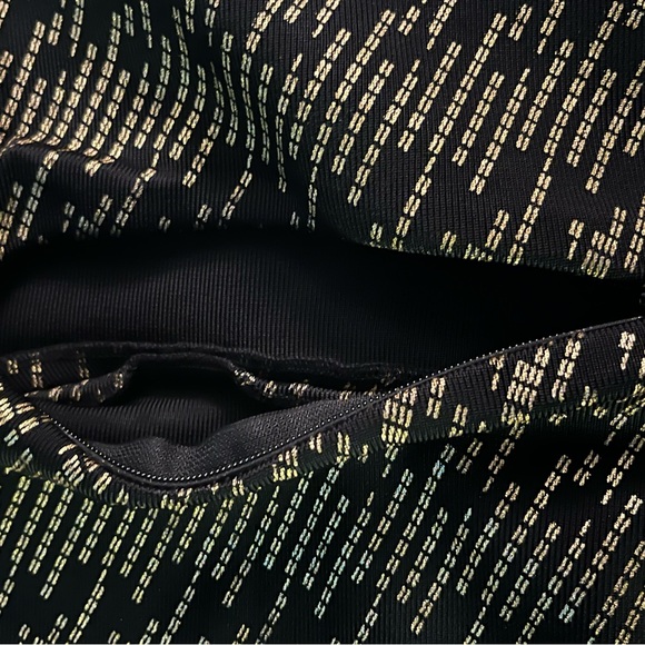 Sleeveless BANDAGE dress Medium/size - Picture 4 of 8